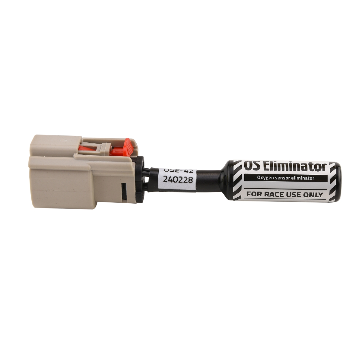 (image for) Oxygen/Lambda Sensor Emulator - OSE-42 Harley-Davidson Touring