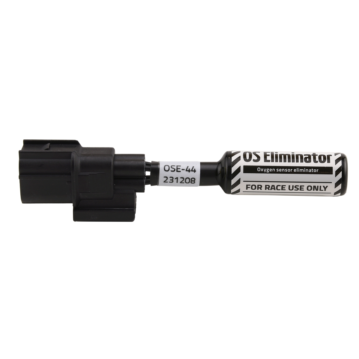 (imagen para) Emulador de Sensor de Oxígeno/Lambda - OSE-44