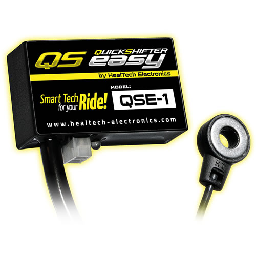 HT-IQSE-3 - Quickshifter easy - iQSE Module iQSE-3 Bluetooth (+
