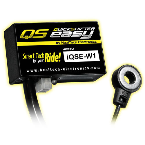 (image for) Quickshifter easy - iQSE Module iQSE-W1 (+ QSS Sensor) - Click Image to Close