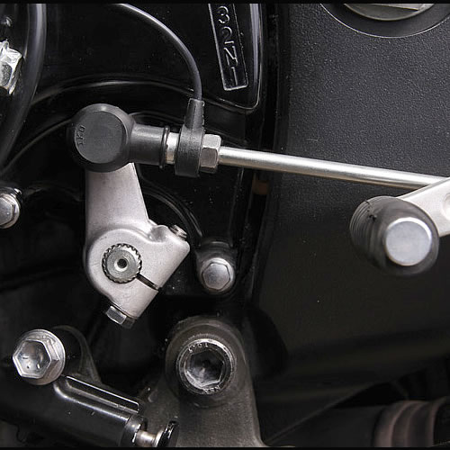 (image for) Quickshifter easy - iQSE Module iQSE-W1 (+ QSS Sensor) - Click Image to Close