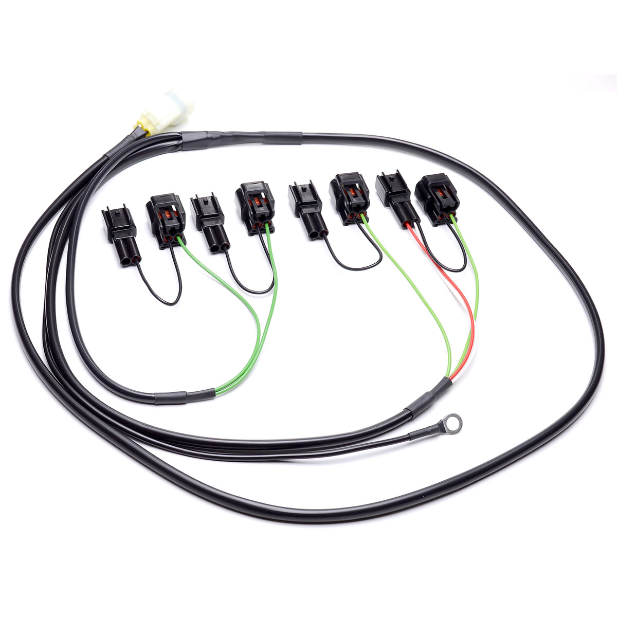 (image for) Quickshifter easy harness - QSH-P4B