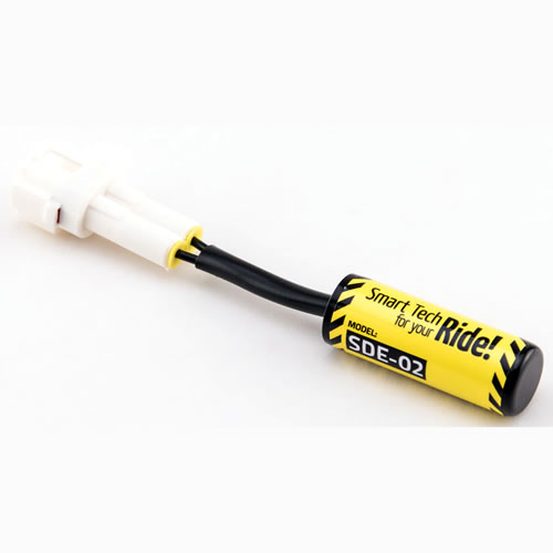 (image for) Steering Damper Emulator SDE-02