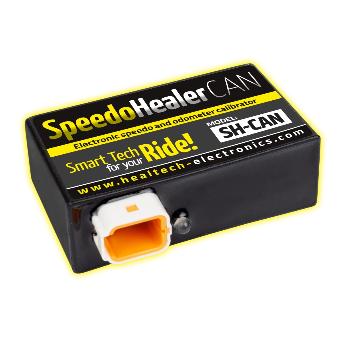 (image for) SpeedoHealer kit - CANBus Version