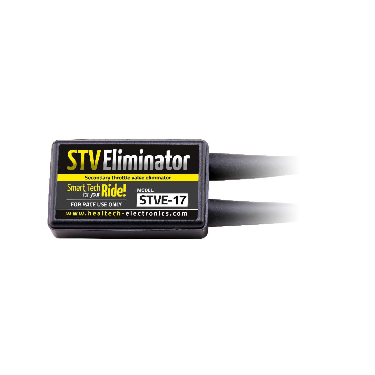 (image for) Secondary Throttle Valve Eliminator/Emulator STVE-17