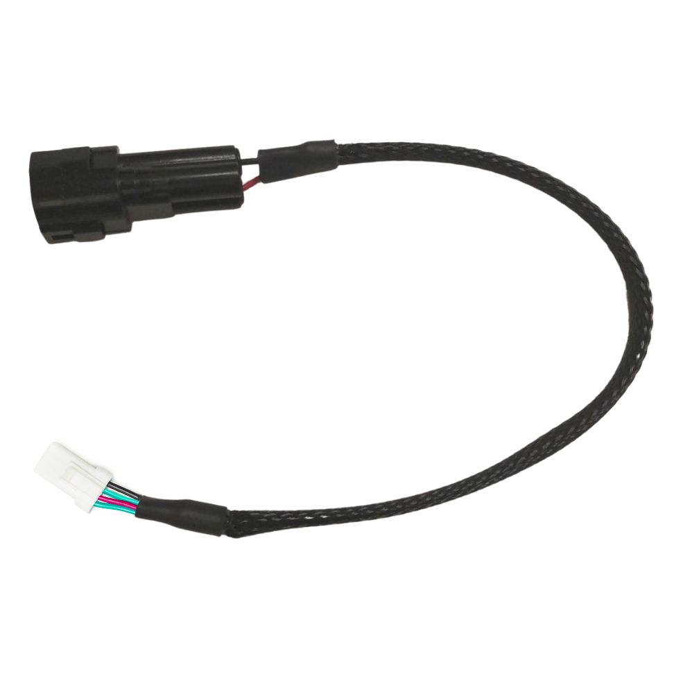 (imagen para) Cable Adaptador - ezCAN a un DENALI T3 Switchback