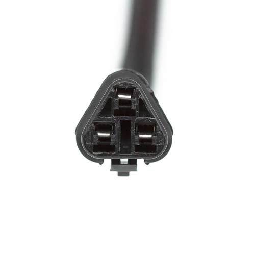 (image for) Hex ezCAN - Triumph "Tagus" for the Triumph Tiger 1200, Tiger 900, Tiger 850 Sport - Click Image to Close