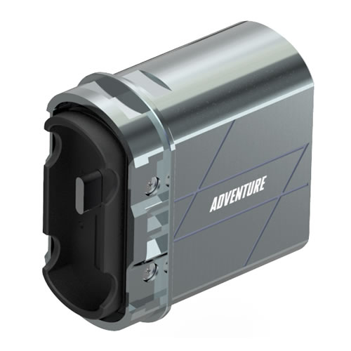 (imagen para) Batería - Cámara H5