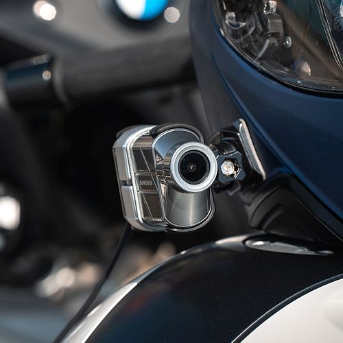 (image for) INNOVV H5 Helmet Camera/Digital Video Recorder kit (PSU1) - Click Image to Close