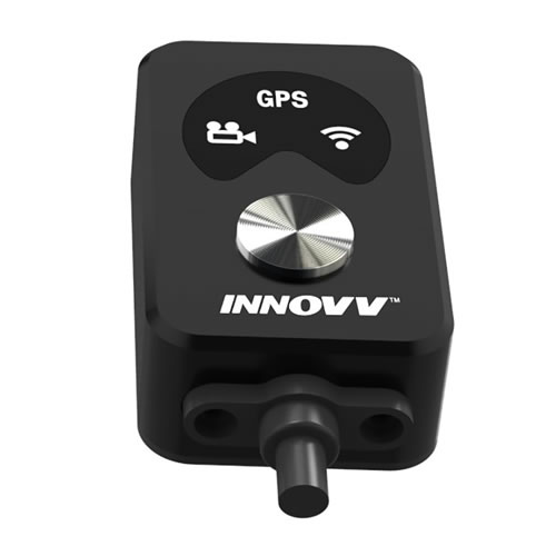 (image for) INNOVV K3 Motorcycle Dual Dashcam kit - Click Image to Close