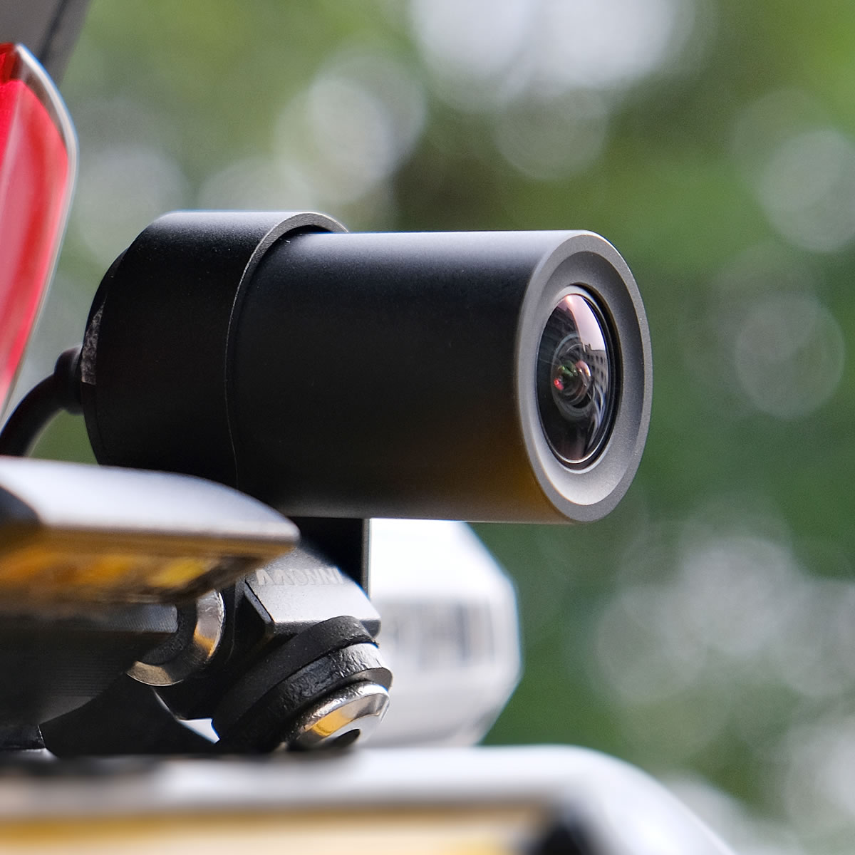 (image for) INNOVV K6 Dual Dashcam kit - Motorcycle - Click Image to Close