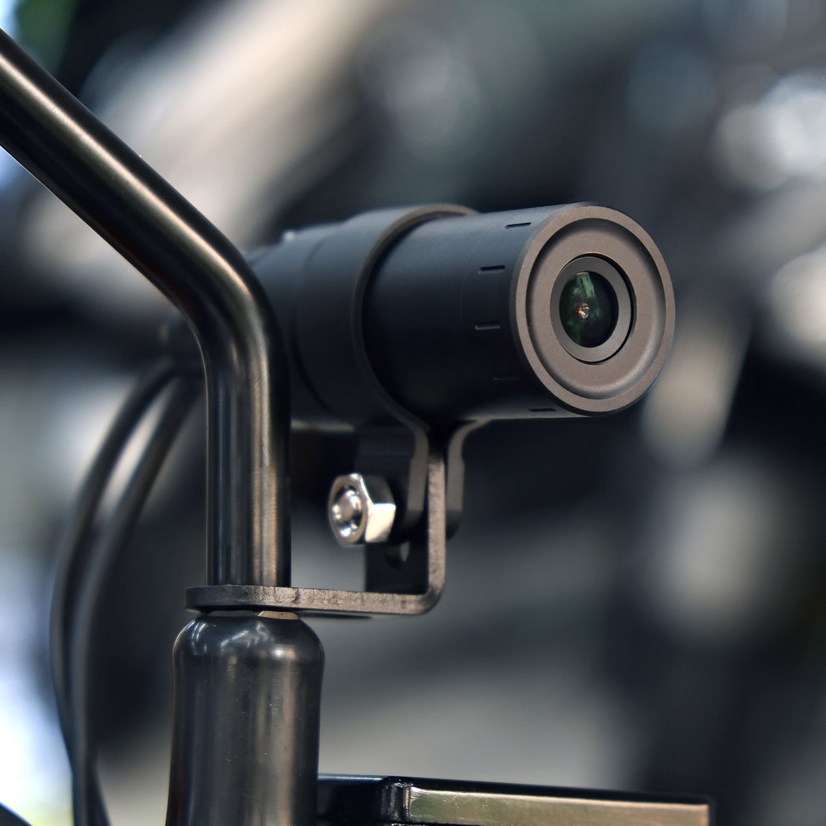 (image for) INNOVV K6 Dual Dashcam kit - Motorcycle - Click Image to Close