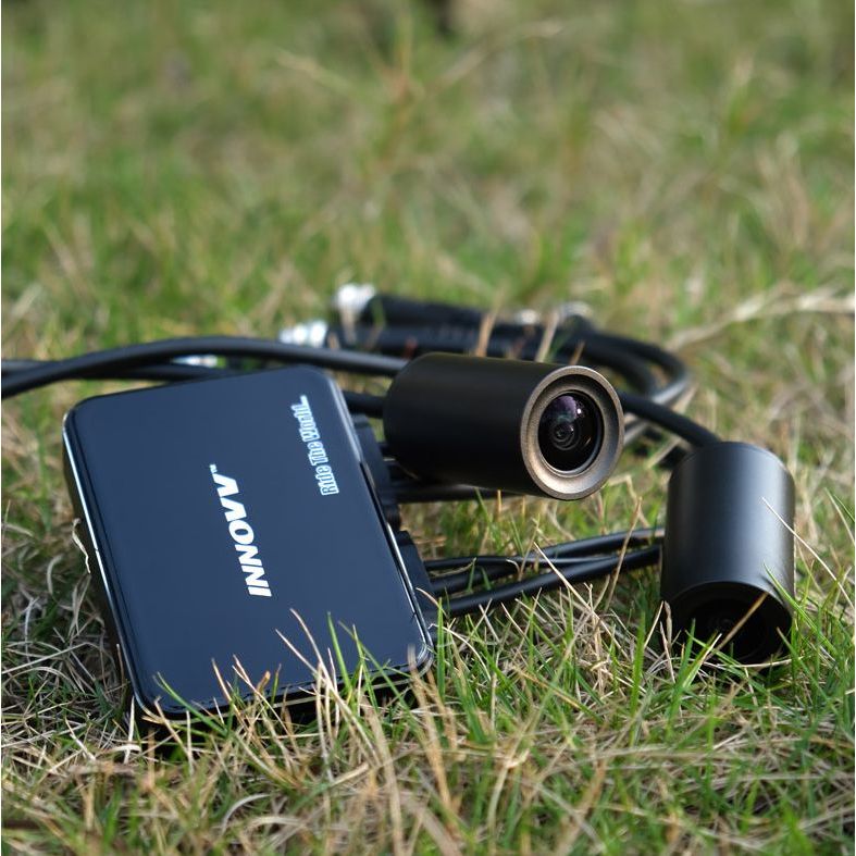 (image for) INNOVV K7 Motorcycle Dual Dashcam kit - Click Image to Close