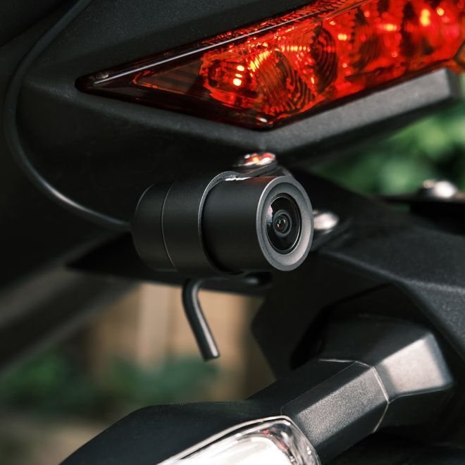 (image for) INNOVV K7 Motorcycle Dual Dashcam kit - Click Image to Close
