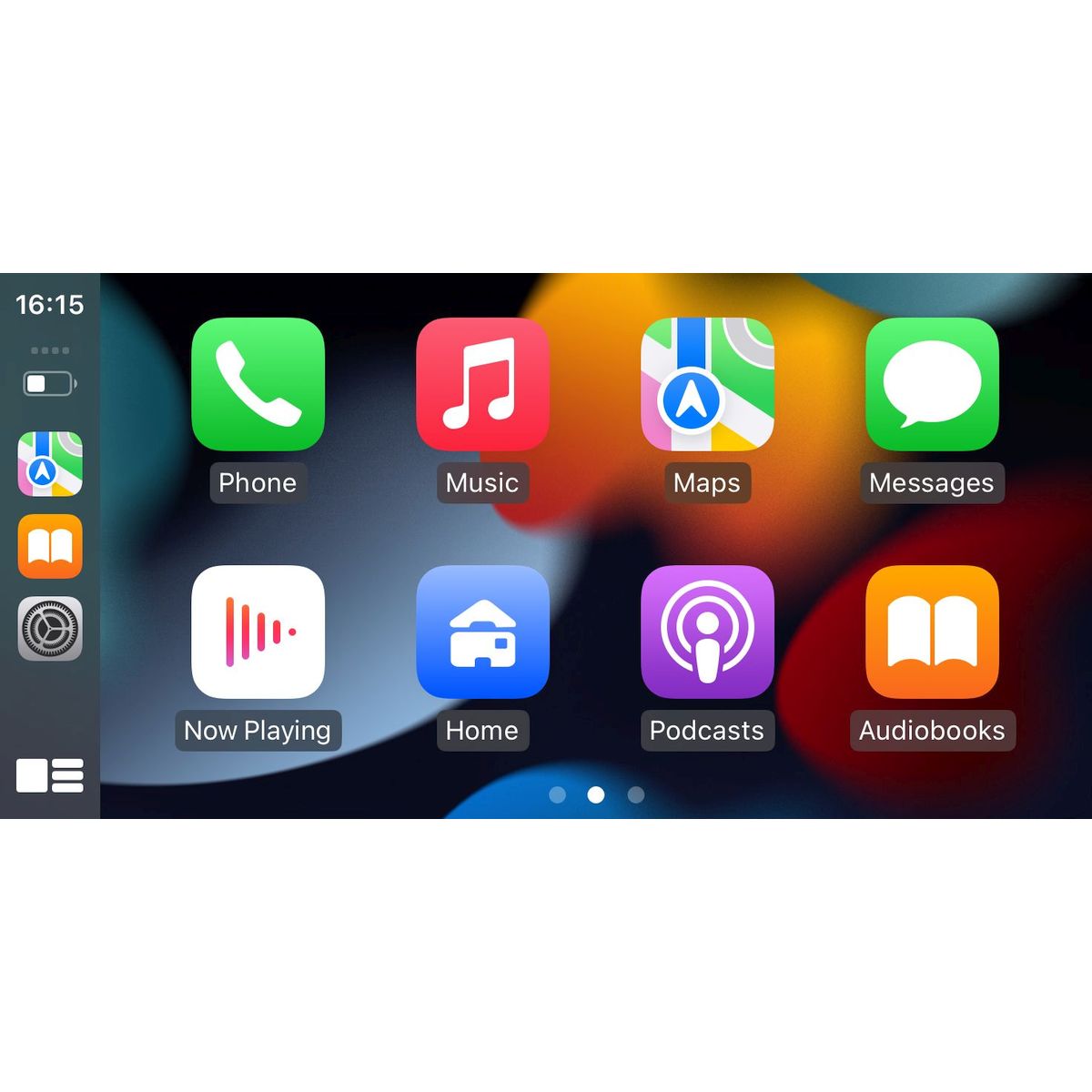 (image for) Carplay Navigator N1 - Standard - Liquidation! - Click Image to Close