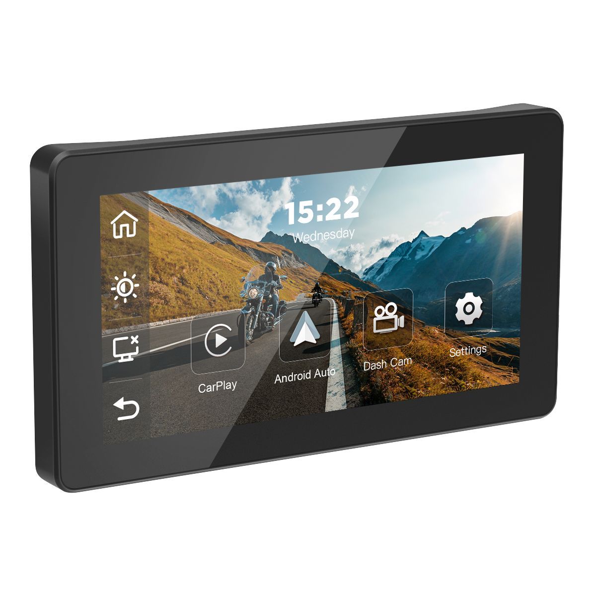 (image for) Carplay Navigator N1 - Standard - Liquidation! - Click Image to Close