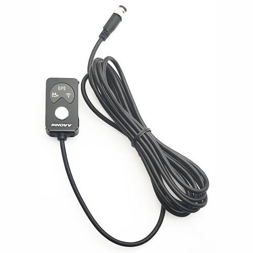 (image for) Remote Control Switch - K3/K5 Dashcam