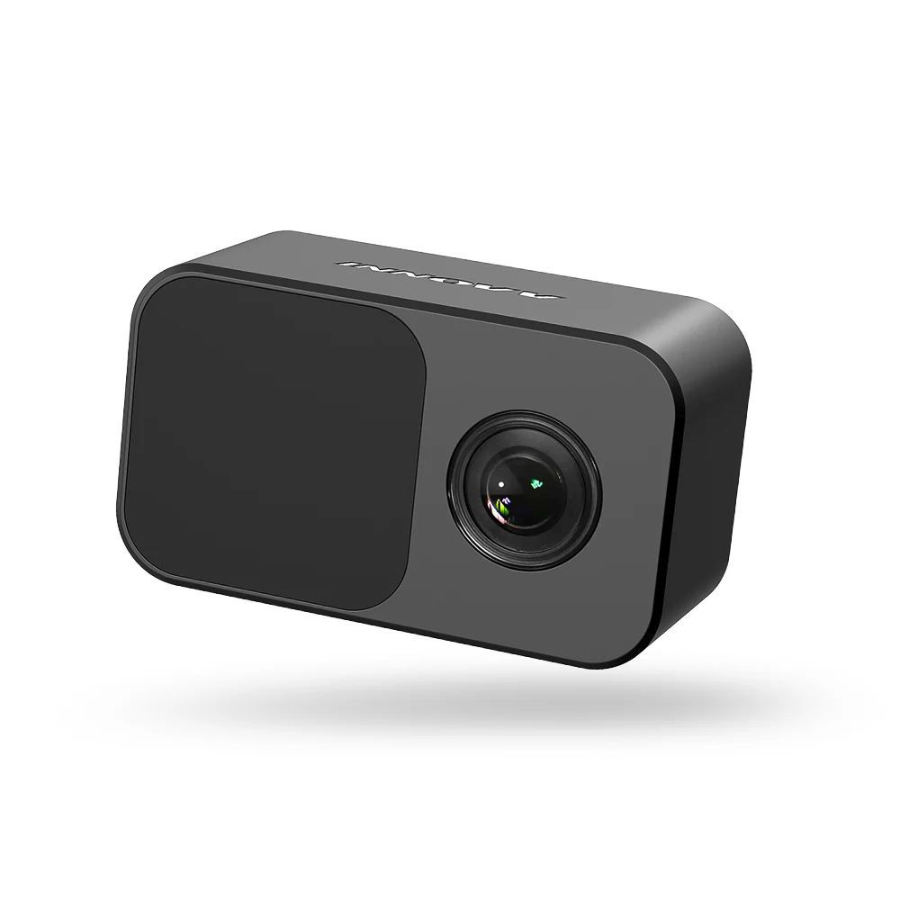 (image for) RC6 Dual Dashcam + ThirdEye Radar system - Click Image to Close