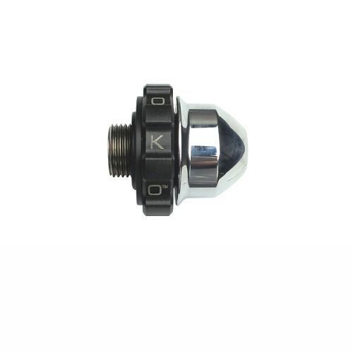 (image for) Kaoko Throttle Stabiliser - Moto-Guzzi Griso 8V, Griso 1200 SE, V7 Racer, Bellagio 940