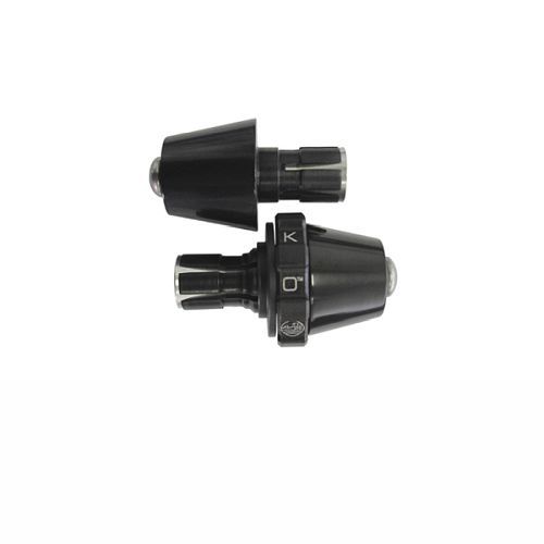 (image for) Kaoko Throttle Stabiliser - Buell Ulysses XB12X/SS/R/XT, 1125R