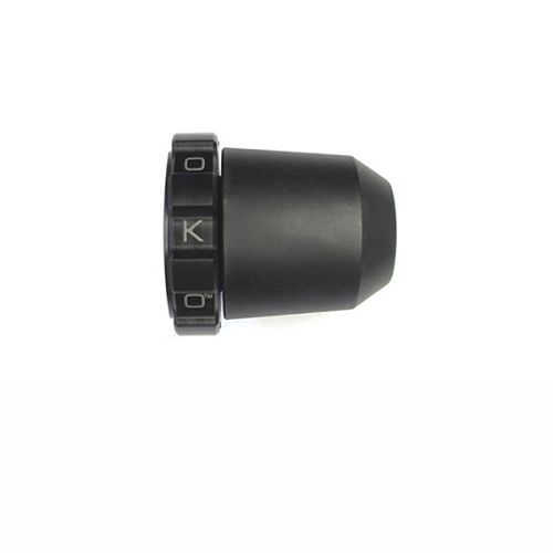 (imagen para) Estabilizador del Acelerador Kaoko - BMW G650GS (Sertao) 2011-2017