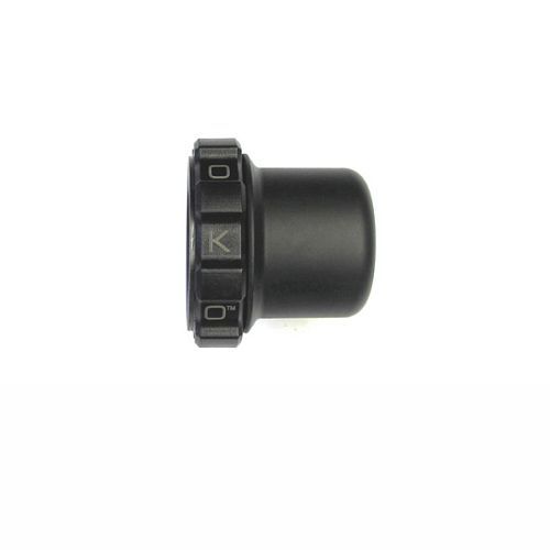 (image for) Kaoko Throttle Stabiliser - BMW K1600 Grand America / K1600B 2018 onwards, K1600GT / K1600GTL 2012-2022