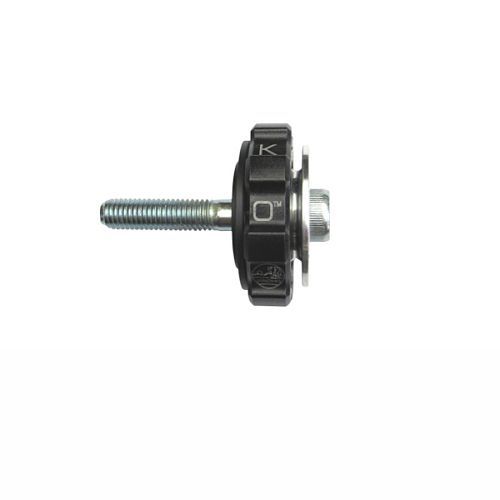 (image for) Kaoko Throttle Stabiliser - BMW G310 R/GS 2016-2023, G310 HP 2017-2019