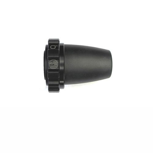 (image for) Kaoko Throttle Stabiliser - BMW F650CS Single / F650GS (Dakar) 2000-2007, G650GS 2008-2010