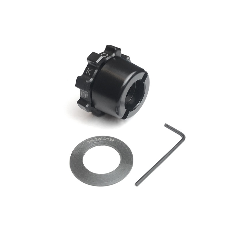 (image for) Kaoko Throttle Stabiliser - BMW R1300GS (Trophy) 2024 onwards