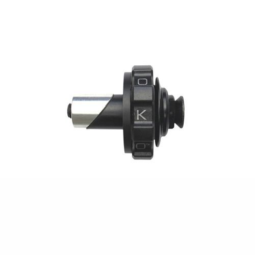 (image for) Kaoko Throttle Stabiliser - Ducati Multistrada 1200 MTS 2013