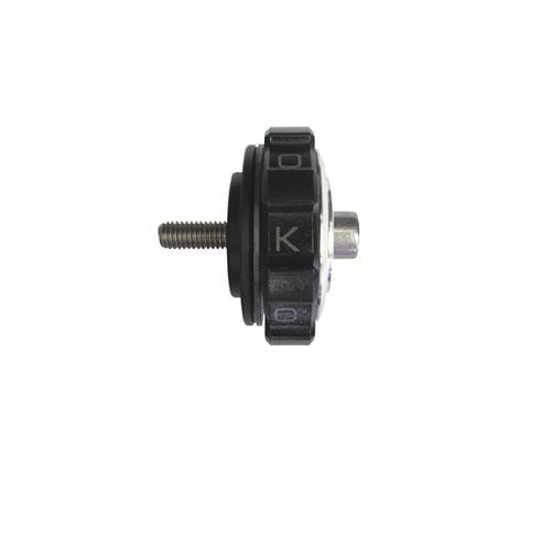 (image for) Kaoko Throttle Stabiliser - Royal Enfield Interceptor 650 2019 onwards