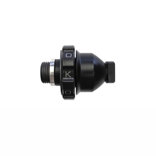 (image for) Kaoko Throttle Stabiliser - Moto-Guzzi V85 TT 2019-2023