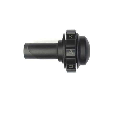 (image for) Kaoko Throttle Stabiliser - Honda CB600 Hornet, CB1000, CB1000R Predator, CBF1000, CBF600, CB650F