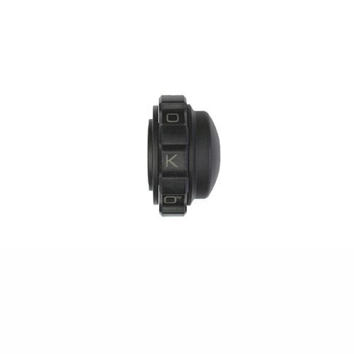 (image for) Kaoko Throttle Stabiliser - Honda FJS 600 Silverwing 2002 onwards