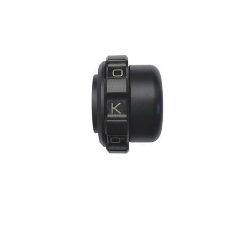 (imagen para) Estabilizador del Acelerador Kaoko - Husqvarna TR650 Terra 2013