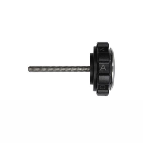 (image for) Kaoko Throttle Stabiliser - Husqvarna Svartpilen 401 2021 onwards, Vitpilen 401 2021 onwards