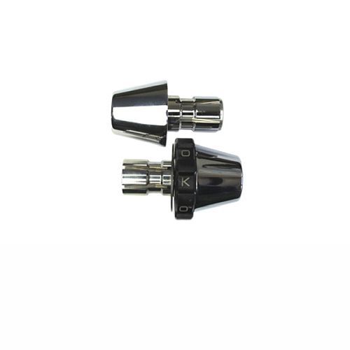 (image for) Kaoko Throttle Stabiliser - Indian Scout 2015-2018