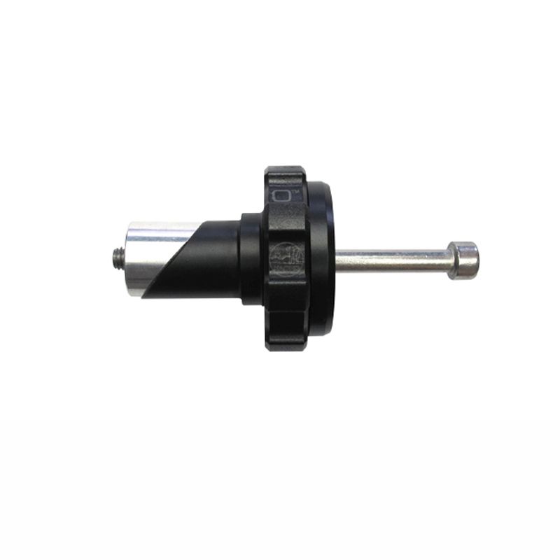 (image for) Kaoko Throttle Stabiliser - Kawasaki Versys 300-X 2017-2023