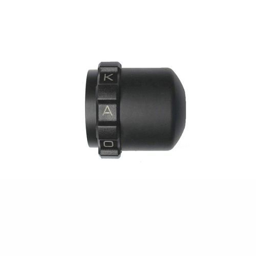 (image for) Kaoko Throttle Stabiliser - Kawasaki Z1000SX 2012-2019