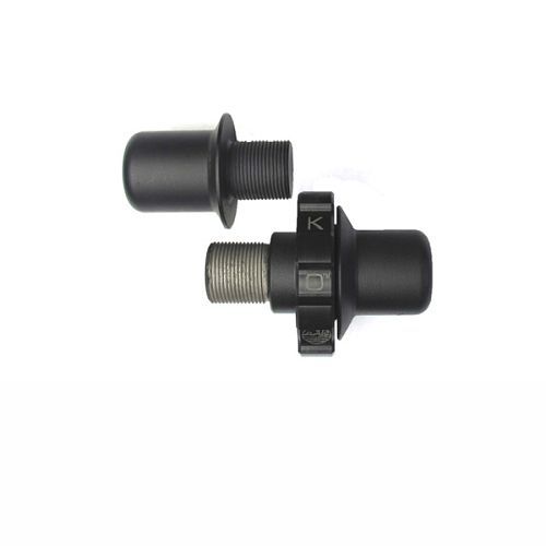 (image for) Kaoko Throttle Stabiliser - Kawasaki ZX-9, ZX-10 2007-2010, ZX-7R, ZX-10R, Ninja 636, Ninja ZX-10R 2013-2017, ZX-10RR