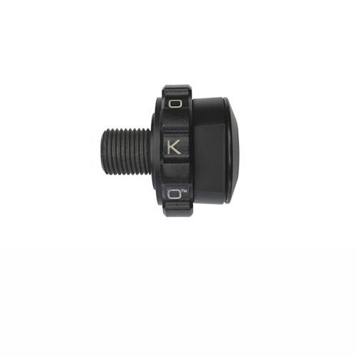(imagen para) Estabilizador del Acelerador Kaoko - Yamaha Tenere XT660Z 2008-2016