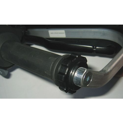 Estabilizador del Acelerador Kaoko BMW R1200GS (Adventure