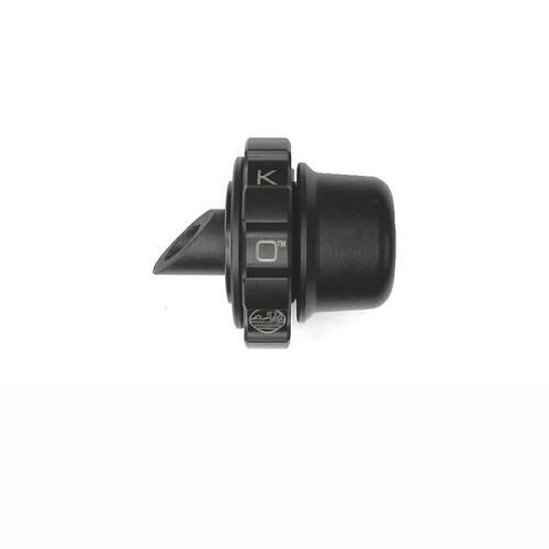 (image for) Kaoko Throttle Stabiliser - KTM 690 Duke (R)/Enduro R/SMC Supermoto, 990 Super Duke (R)/Adventure R/T Supermoto/SM/SMT, 950 SM/SMR, 1290 Super Duke, 790 Duke, 890 Duke