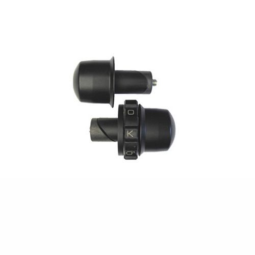 (image for) Kaoko Throttle Stabiliser - Suzuki B-King, GSX1250/1200/650/600, GSR600/650/750, GSX-S750/S1000/R1000/R750, GSF1200/1250, SV650, TL1000S/R, GS500