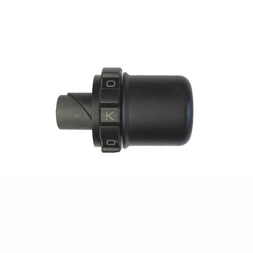 (image for) Kaoko Throttle Stabiliser - Suzuki Burgman 650 2002-2018, Burgman 400 2023 onwards