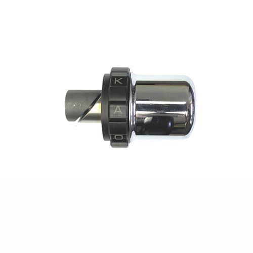 (image for) Kaoko Throttle Stabiliser - Suzuki 650 Burgman Executive up to 2018