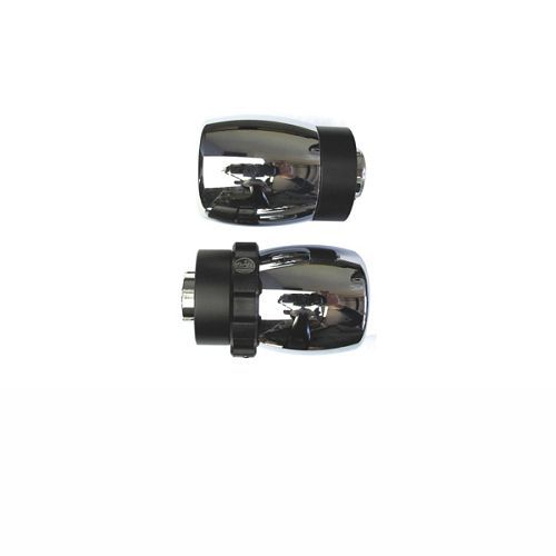(image for) Kaoko Throttle Stabiliser - Suzuki Boulevard M109R, Boulevard M90, Boulevard S40/LS650L (Barrel shape)