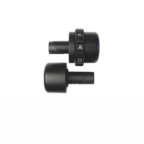 (image for) Kaoko Throttle Stabiliser - Ural various models 2000-2013
