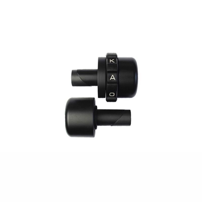 (image for) Kaoko Throttle Stabiliser - Ural Gear Up 2018-2019