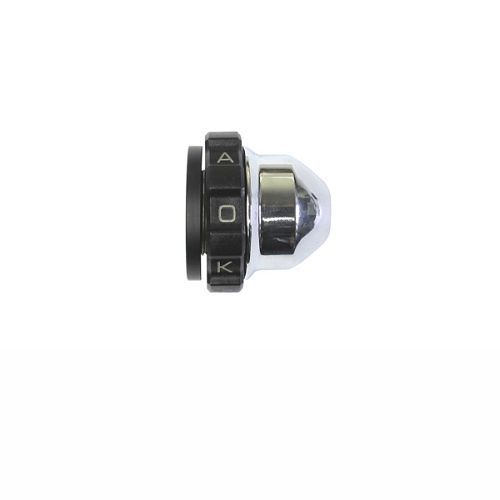(image for) Kaoko Throttle Stabiliser - Moto-Guzzi V7 Racer, V7 Special, V7 Ballagio 940